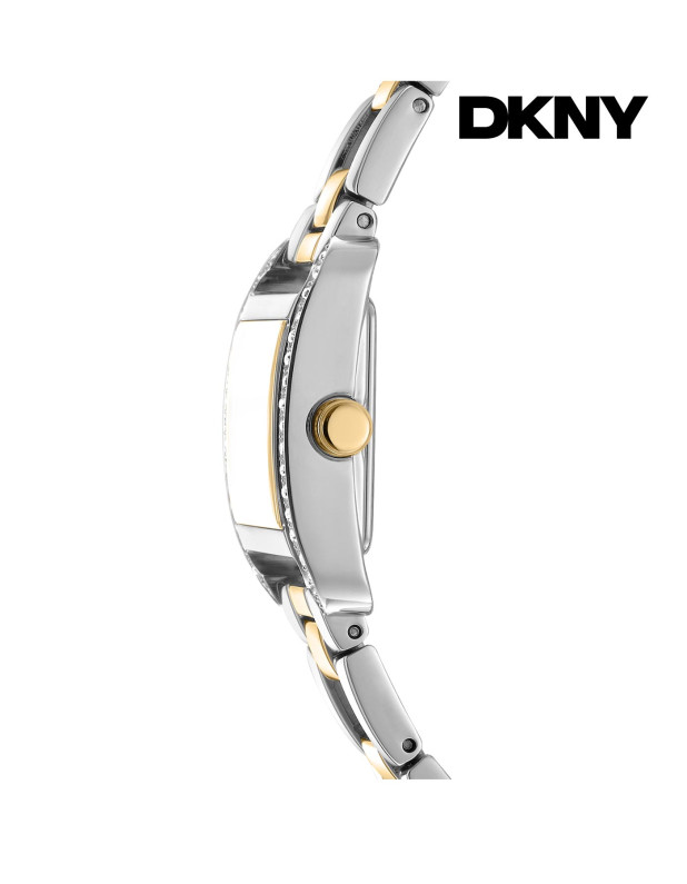 DKNY ladies Watch with Bracelet